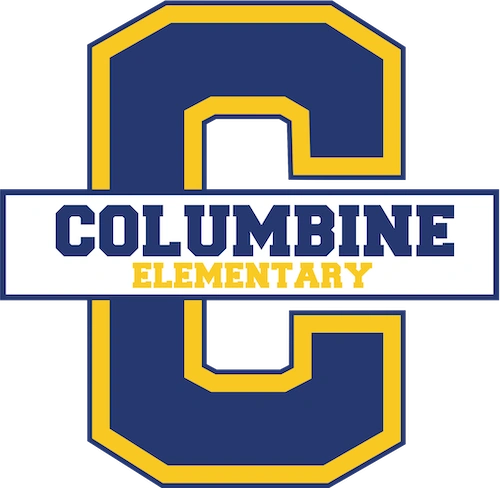 Columbine Elementary logo