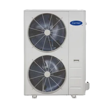 Carrier Ductless Mini-Split Multi Zone Heat Pump