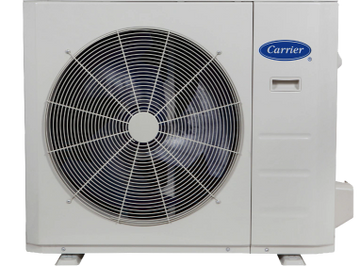 Carrier Ductless Mini-Split 