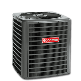 Goodman Air Conditioner
