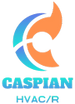 Caspian Heating and Air-conditioning Inc