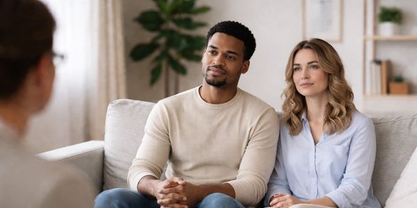Couple therapy