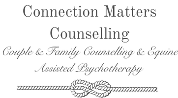 Connection Matters Counselling