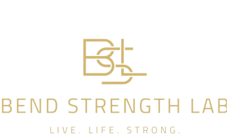 Bend Strength Lab
