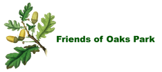 Friends of Oaks Park