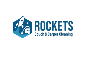 Rockets Cleaning Couch & Carpet