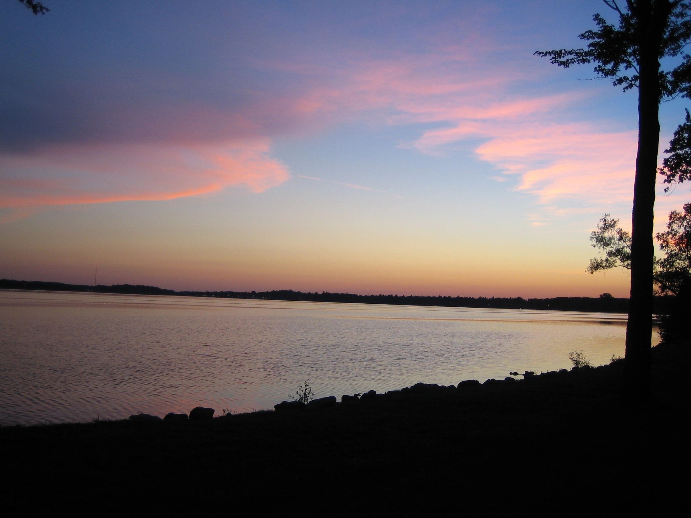 Cadillac North Shore Condominium Association