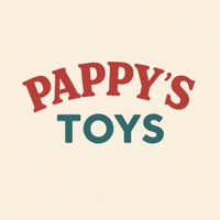 Pappy's Toys