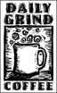 Daily Grind Funky Coffee Shop