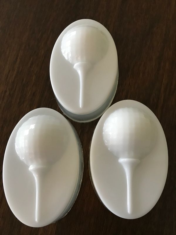 Golf Ball Soap $8.50