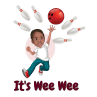 It's Wee Wee