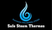 Safe Steam Thermos 