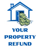 Your 
Property
Refund