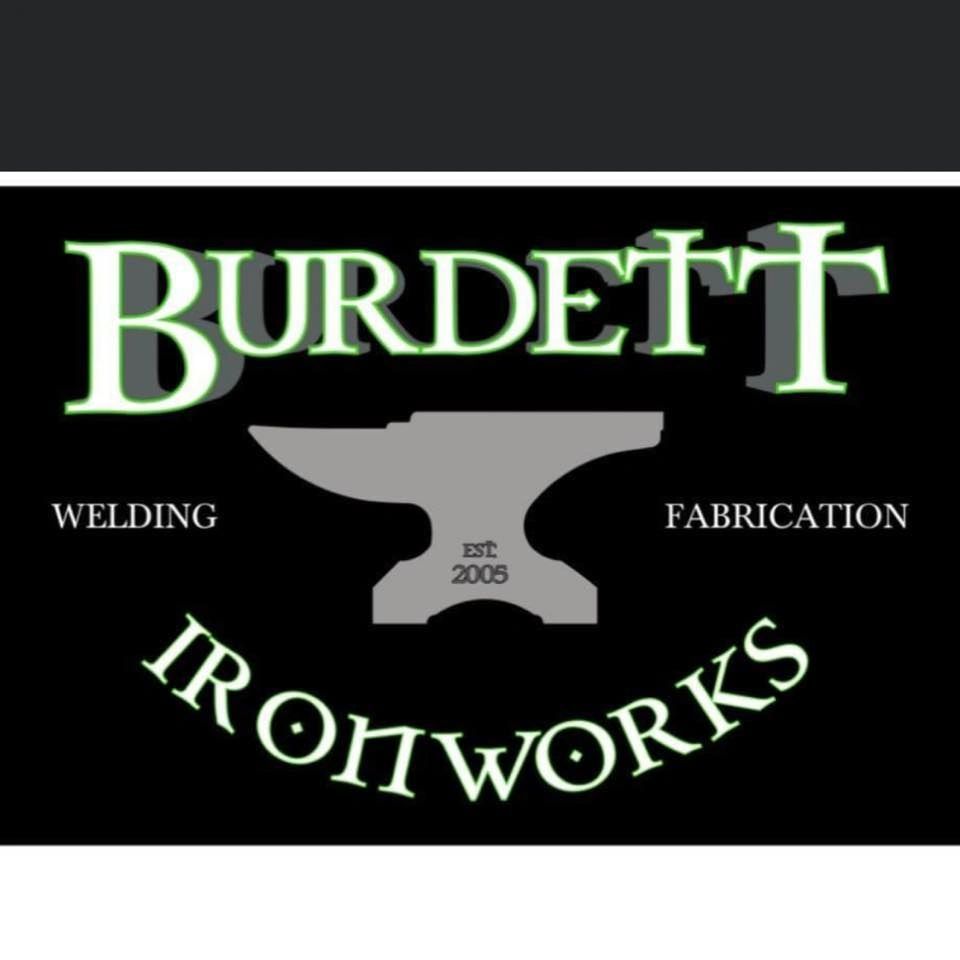 Burdett Ironworks