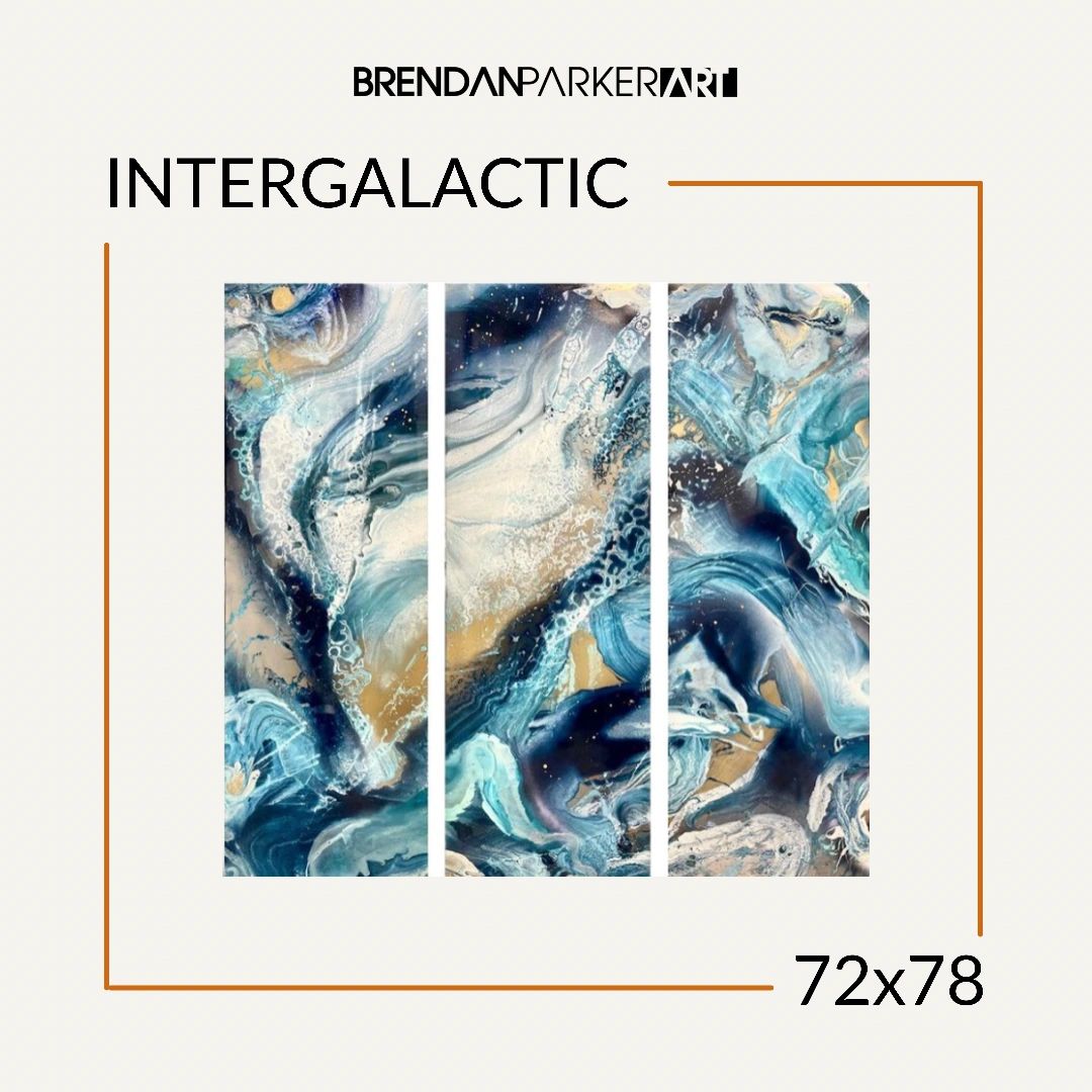 intergalactic sb