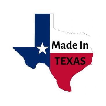 made in texas
