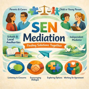 SEN support with medication
