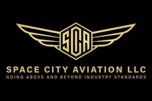 Space City Aviation 