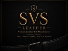 SVS Leather