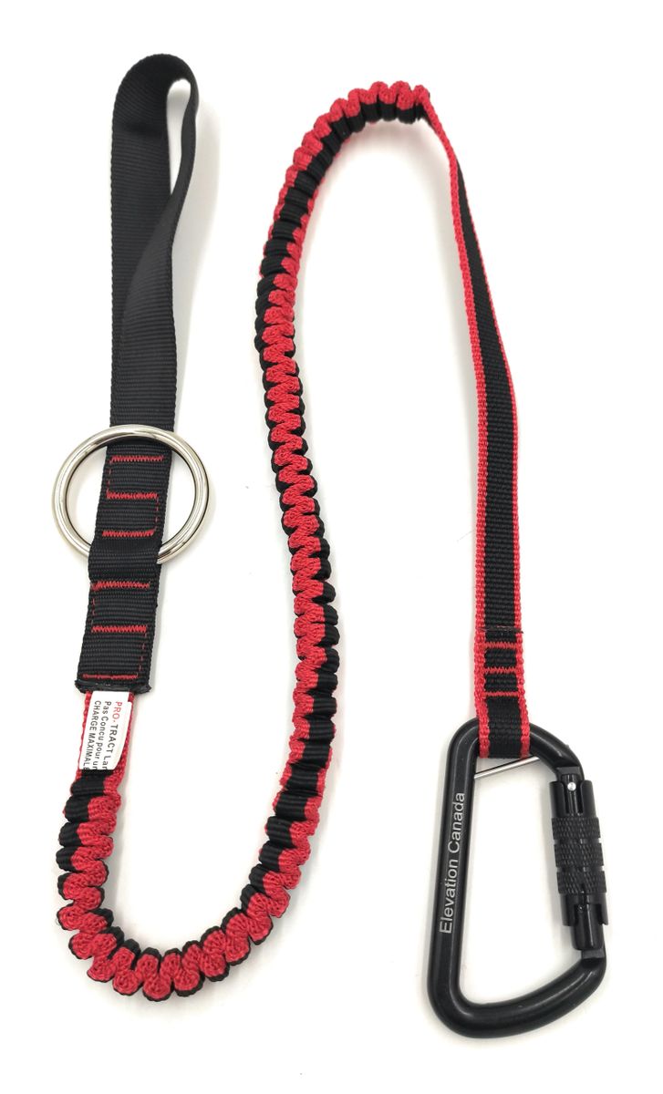Elevation Canada PRO-TRACT Chain Saw Lanyard