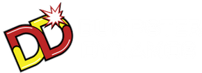 

Dumpster Dynamos
