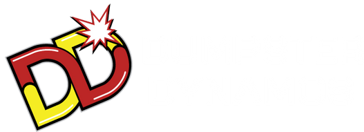 

Dumpster Dynamos
