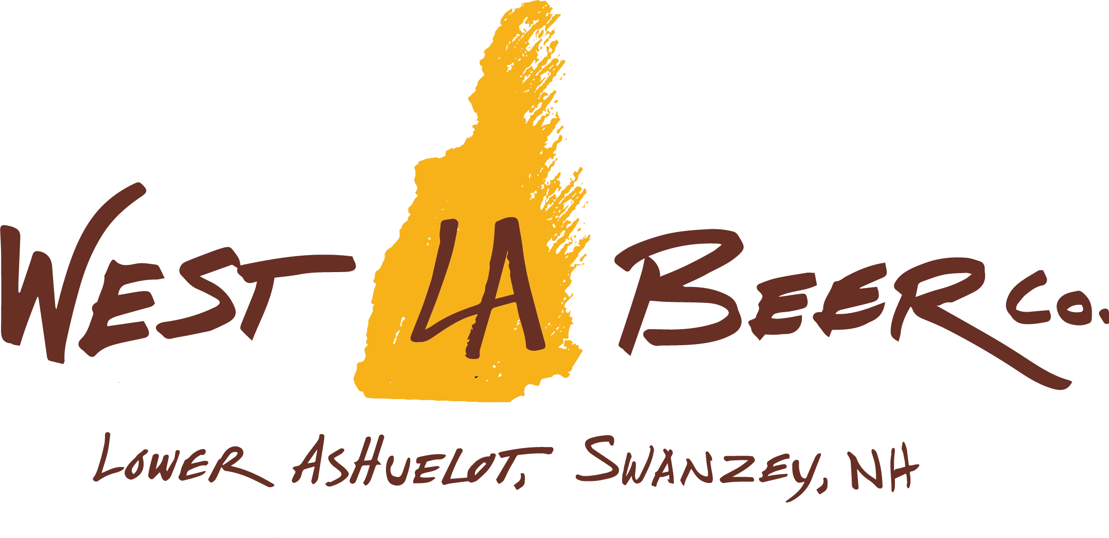 West LA Beer Company Beer Swanzey, New Hampshire