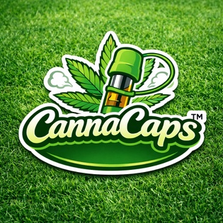 Cannacaps