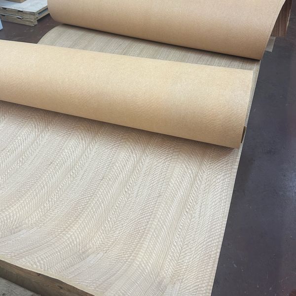 A Roll of Paper 
