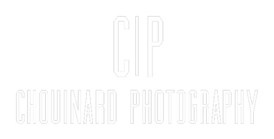 Chouinard photography