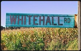 Whitehall Road Music