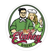 Elahey! Persian Bakery