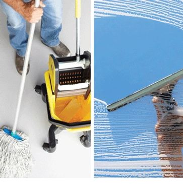 Cleaning Services 