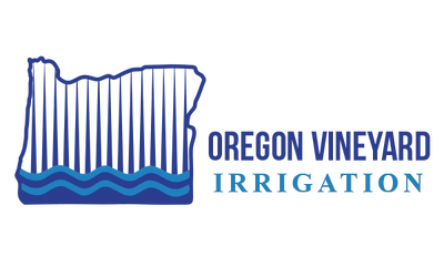 Oregon Vineyard Irrigation
