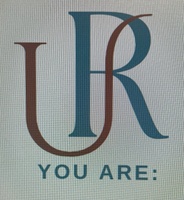 You Are: