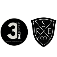 3 Ball Group 
----------------
Coldwell Banker Realty