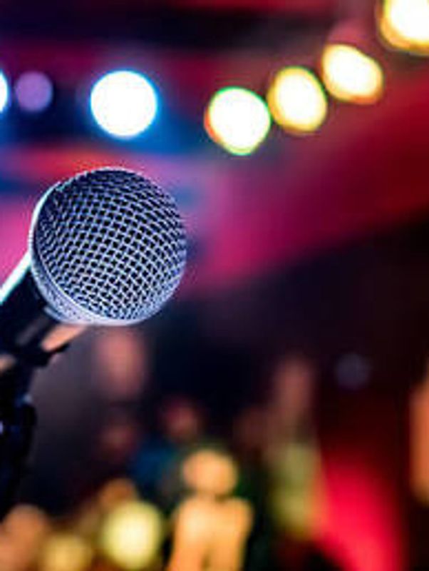 Speaking engagement for early childhood education leaders