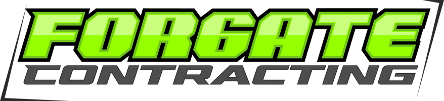 Forgate Contracting