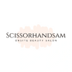 Scissorhandsam 