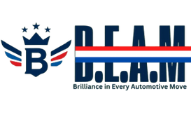 B.E.A.M