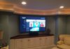 Basement Finishes