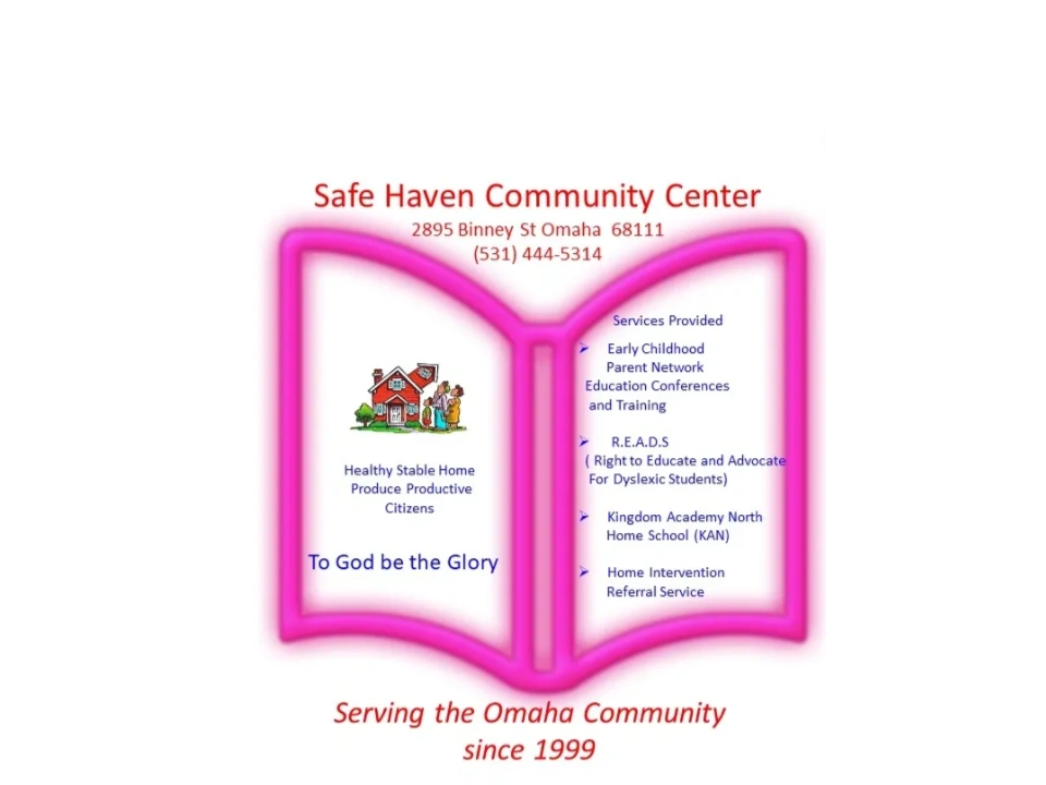 Safe Haven Community Center