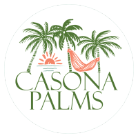 Casa Palms Villa