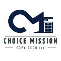 Choice Mission Copy Tech