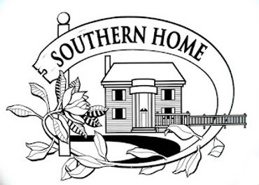Southern Home Wood Deck Logo