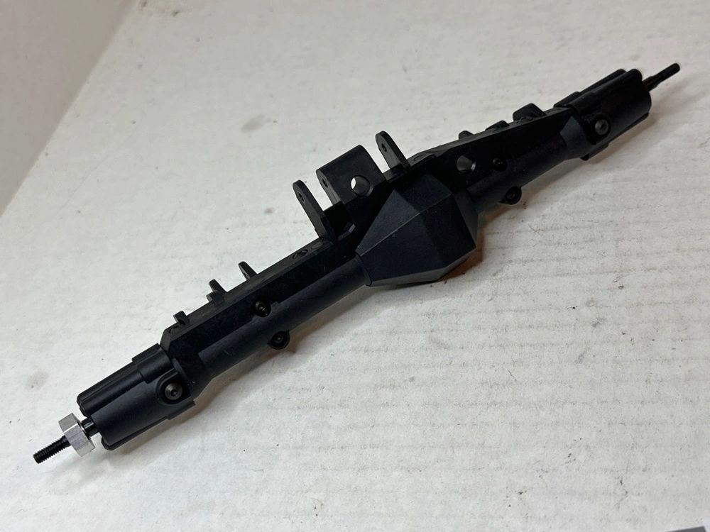 Redcat Wendigo Rear Axle