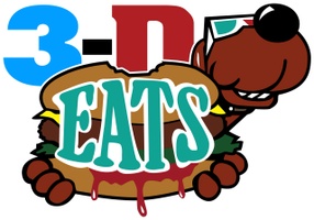 3d  Eats