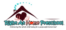 Right At Home Preschool Services