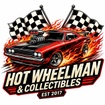 Hot Wheelman & Collectibles