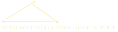 IHC
Metal Roofing